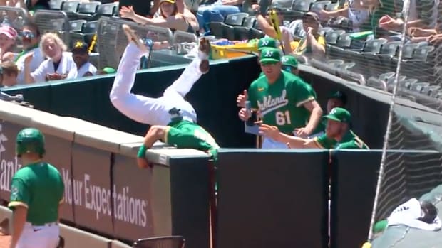 Jace Peterson